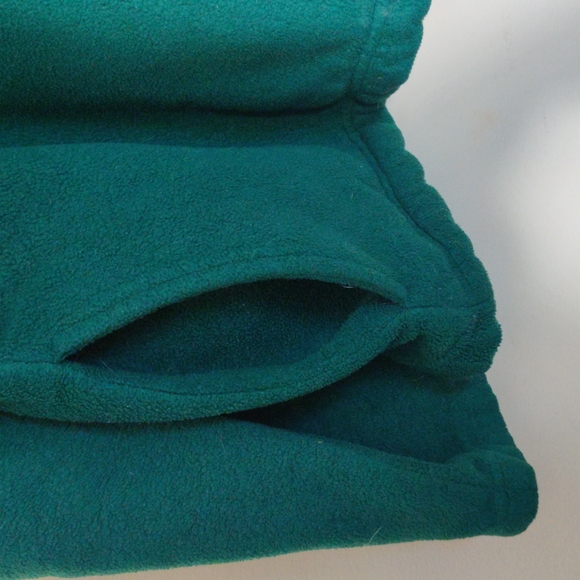 NFL Active  Green Bay Vintage Pull Over - Picture 4 of 6